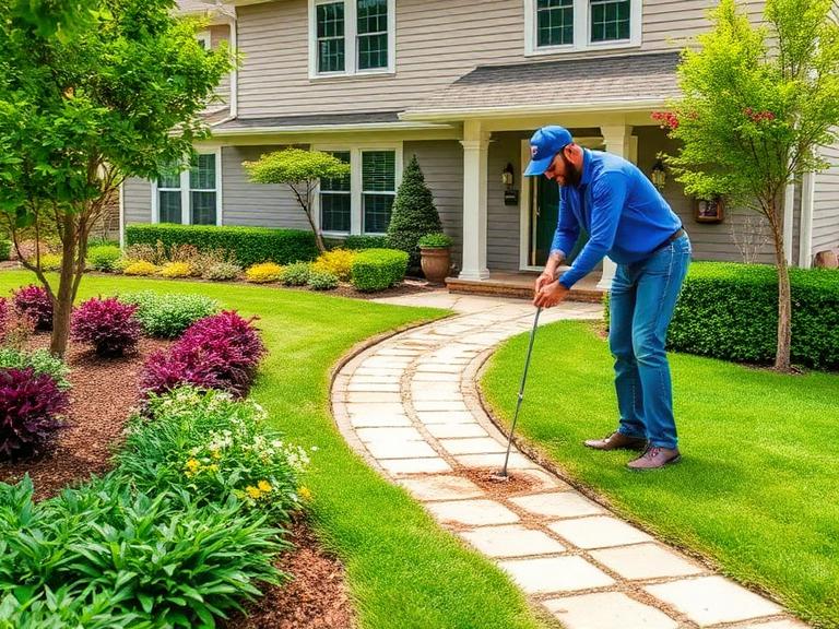 Clean-up Services